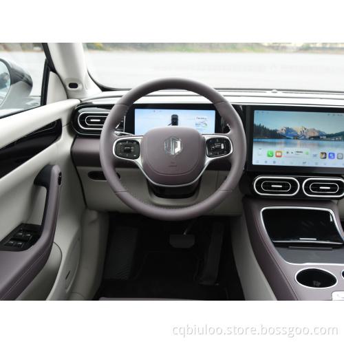 2022 πολυτελές αυτοκίνητο SUV EV στην Κίνα Leapmotor C11 Νέο ηλεκτρικό αυτοκίνητο SUV 4x4 650km C11 Ηλεκτρικό αυτοκίνητο